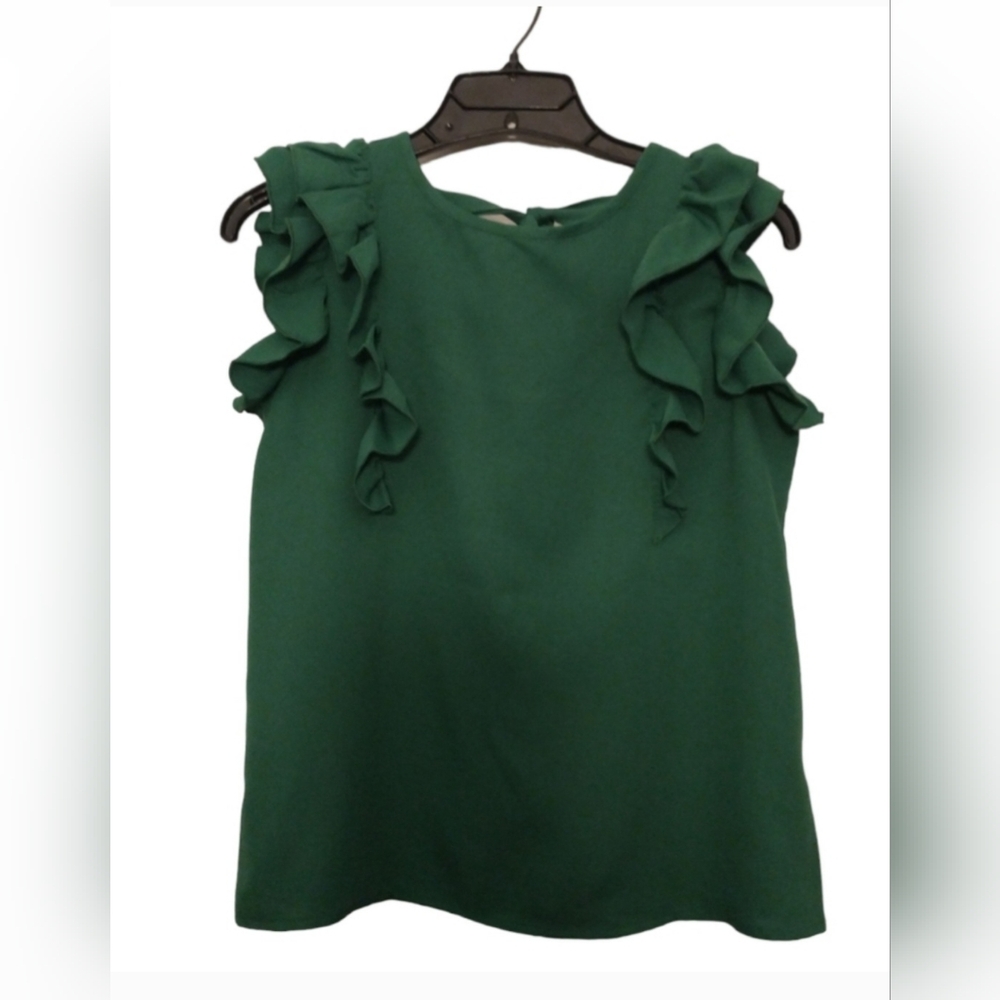 NWOT ~ Shein Blouse